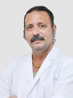 DR. Shailendra Singh