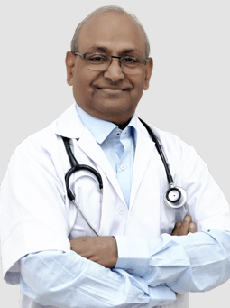 Dr. Nitin Mali
