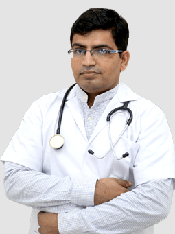 DR. Usman khan