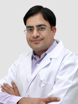 DR. Sanjay jain