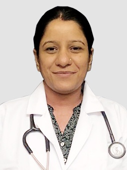 Dr. Snigdha Singh