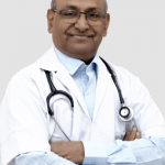 Dr. Nitin Mali (Gynaecologists in Udaipur)