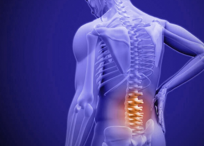 Spine And Pain Specialists In Udaipur