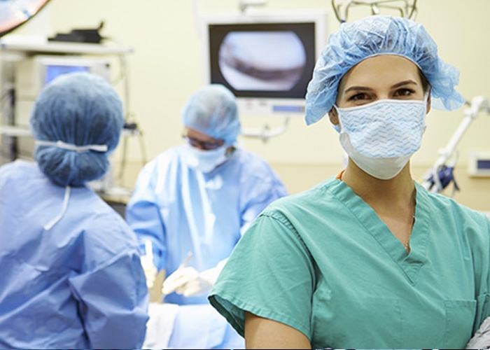 Best Cancer Hospital in Udaipur