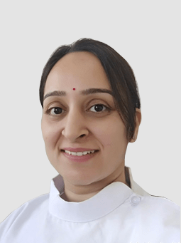 Dr. Sheetal Joshi Pradhan