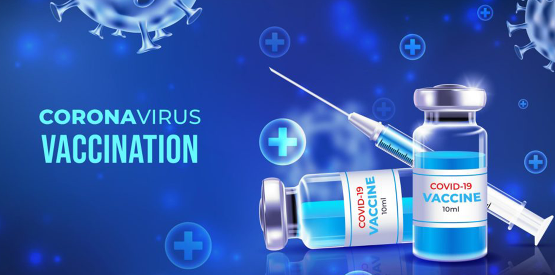 udaipur receives corona vaccine
