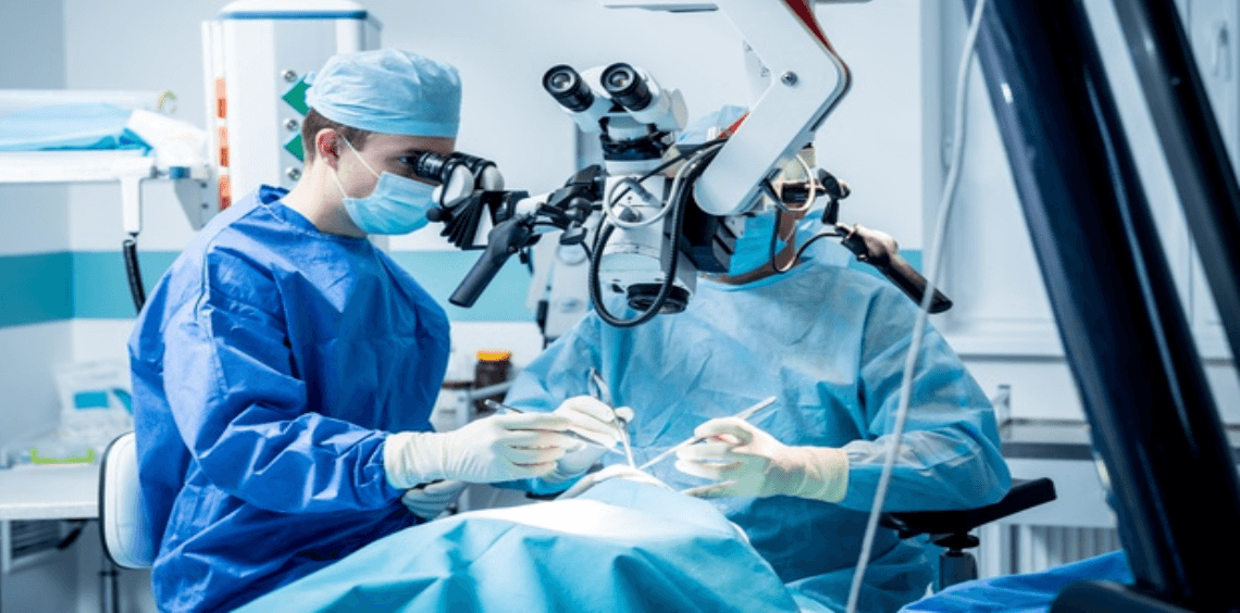 Neurosurgery