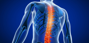 spine & pain management