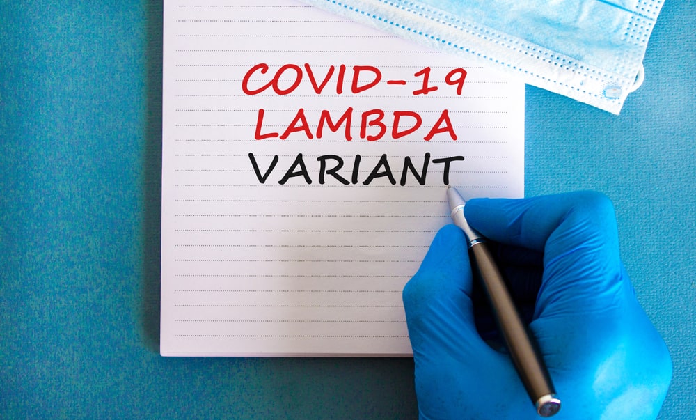 lamba variant (Covid-19)