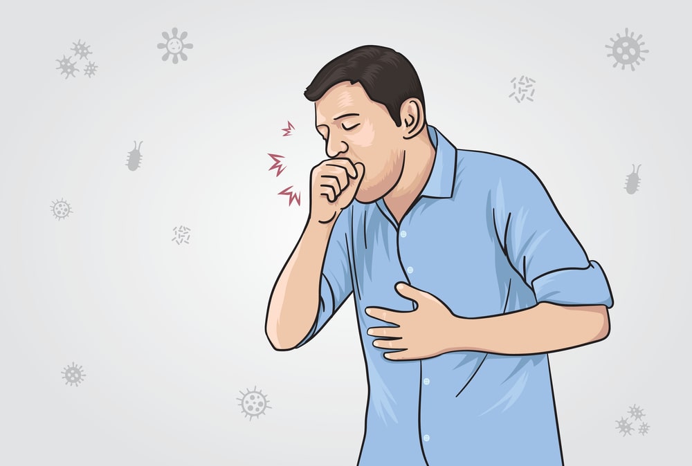 pneumonia infection symtoms hindi