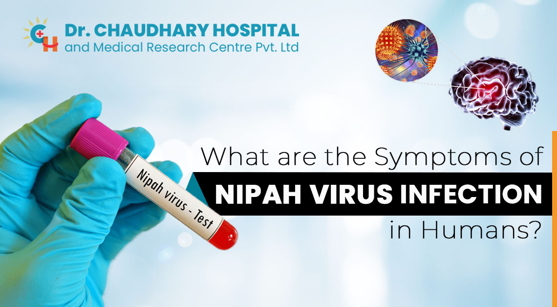 nipah virus symptoms