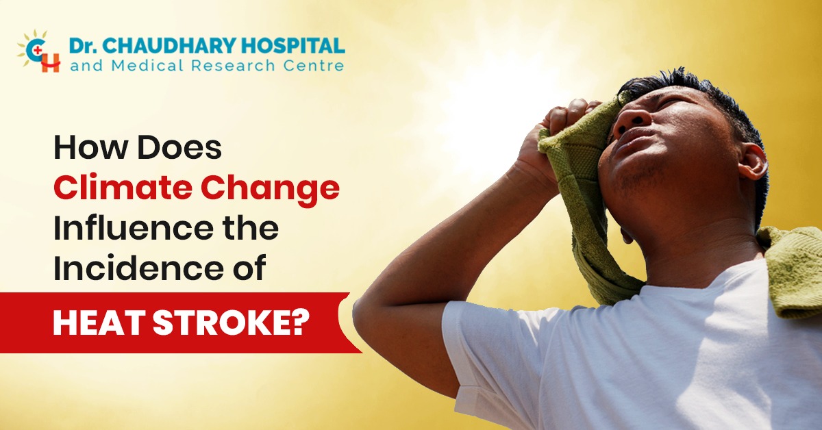 Heat Stroke