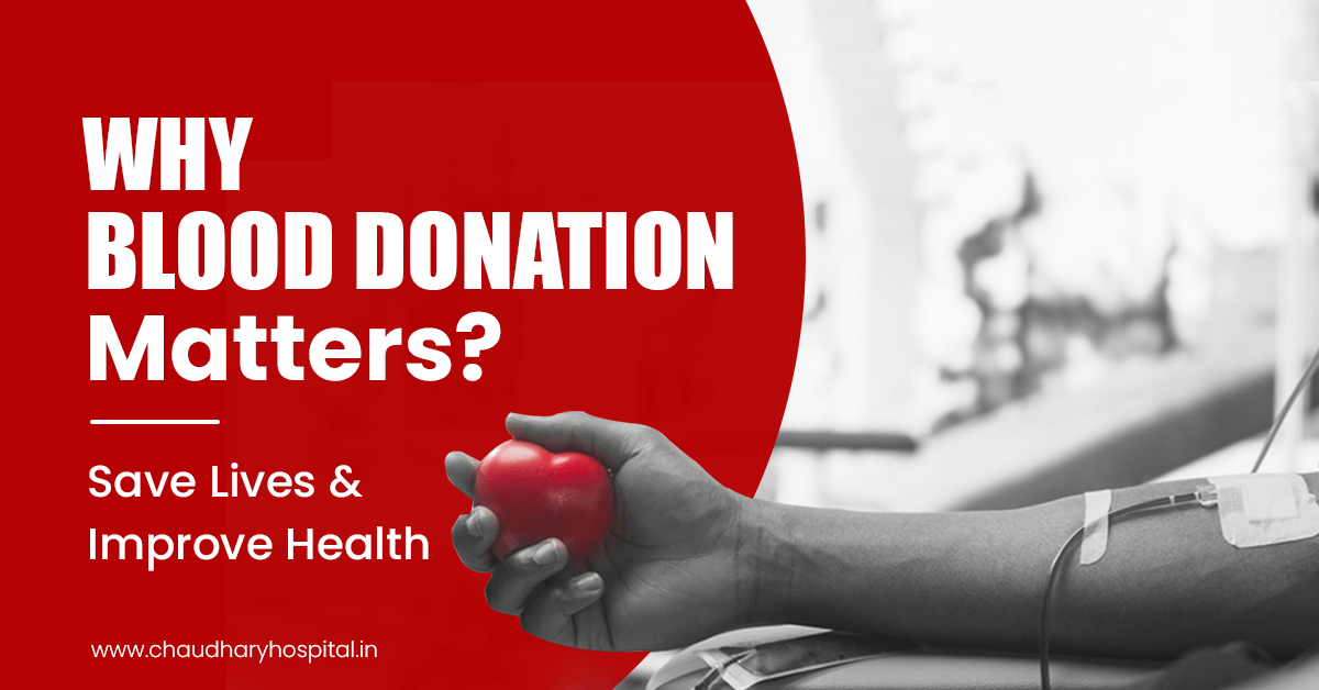 blood donation
