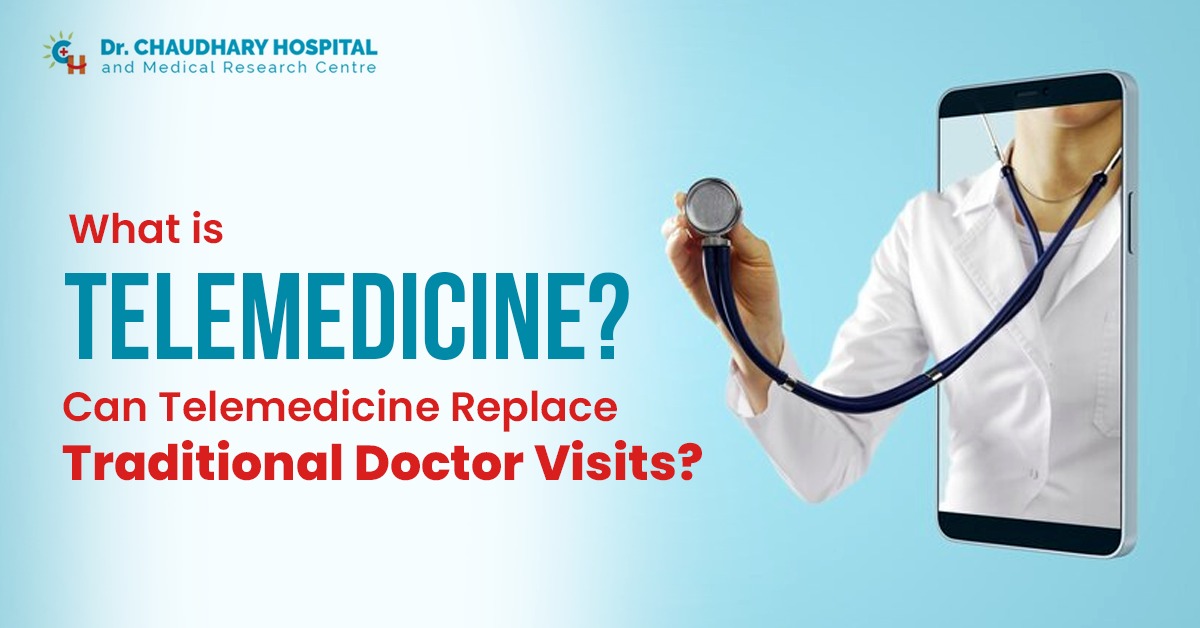 Telemedicine